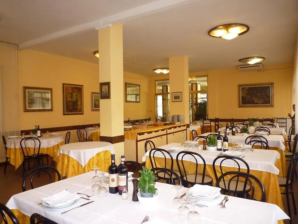 Hotel Stella D'Italia Viareggio
